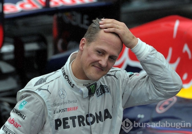 Michael Schumacher'in yapay zeka üretilen röportajı yeniden gündemde: Ailesi davayı kazandı
