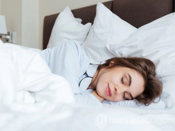 Uykuya dalmanın en kısa yolu nedir?