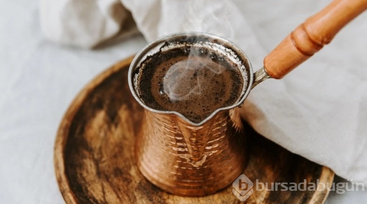 Canan Karatay öneriyor: Türk kahvesini böyle hazırlayın, faydası katlanıyor
