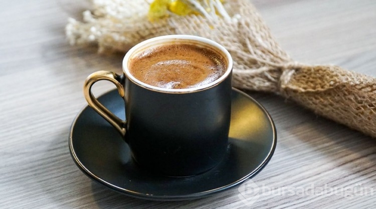 Canan Karatay öneriyor: Türk kahvesini böyle hazırlayın, faydası katlanıyor
