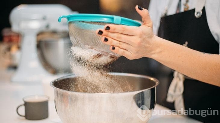 Çay saatlerinin vazgeçilmezi! Tadı enfes