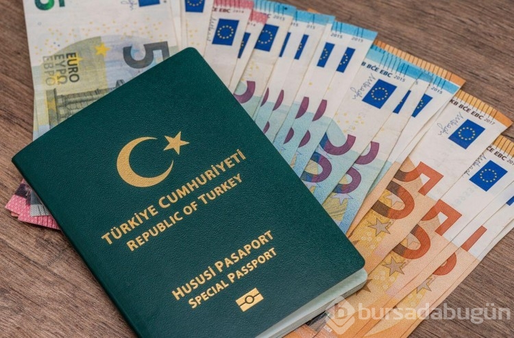 Dünyanın en pahalı pasaportları belli oldu: Türkiye...