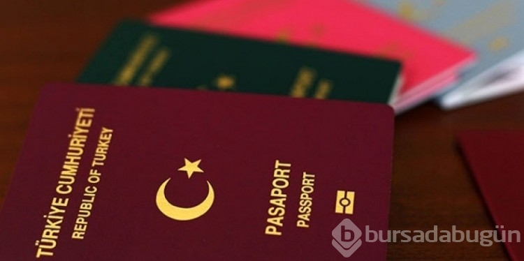 Dünyanın en pahalı pasaportları belli oldu: Türkiye...