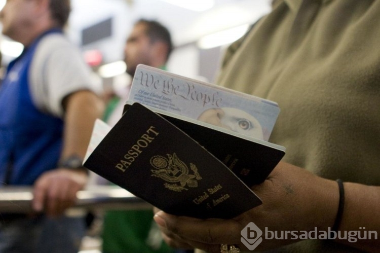 Dünyanın en pahalı pasaportları belli oldu: Türkiye...