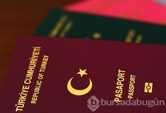 Schengen vizesi başvurularına kolaylık geliyor