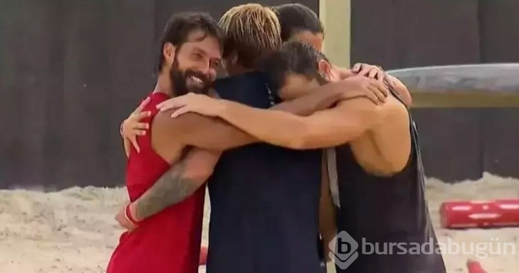 Survivor All Star'a veda eden isim belli oldu: Hem hüzünlüyüm hem gururlu
