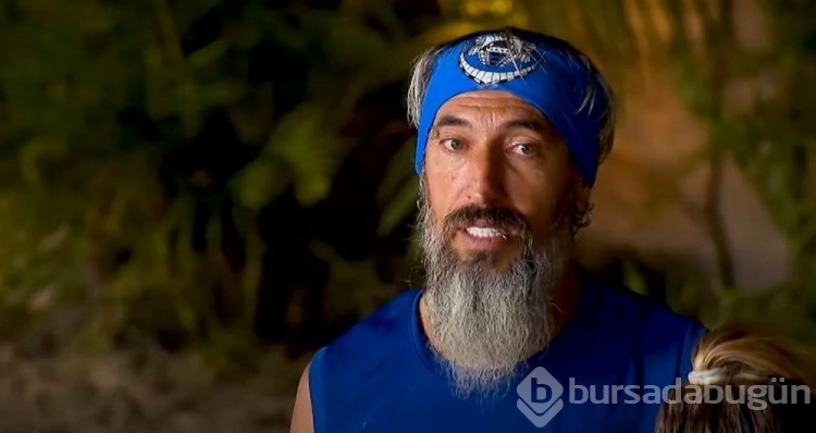 Survivor All Star'a veda eden isim belli oldu: Hem hüzünlüyüm hem gururlu
