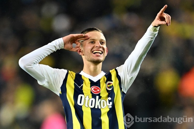 Fenerbahçe'de ilk 11'in vazgeçilmezi 6 futbolcuya ciddi teklif
