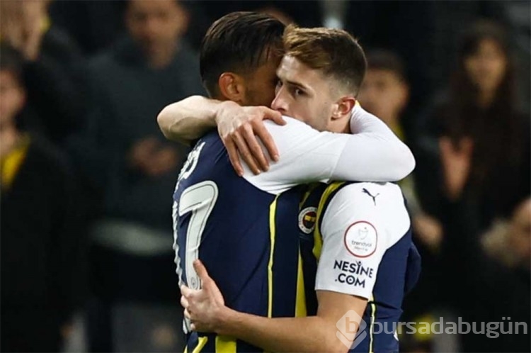 Fenerbahçe'de ilk 11'in vazgeçilmezi 6 futbolcuya ciddi teklif
