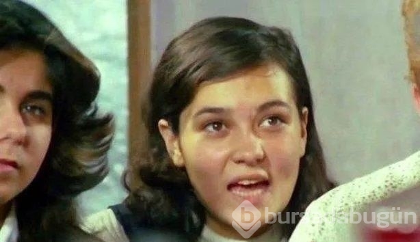 Şaban Oğlu Şaban'ın 'Selma'sı Sevda Aktolga'yı görenler şaşırdı