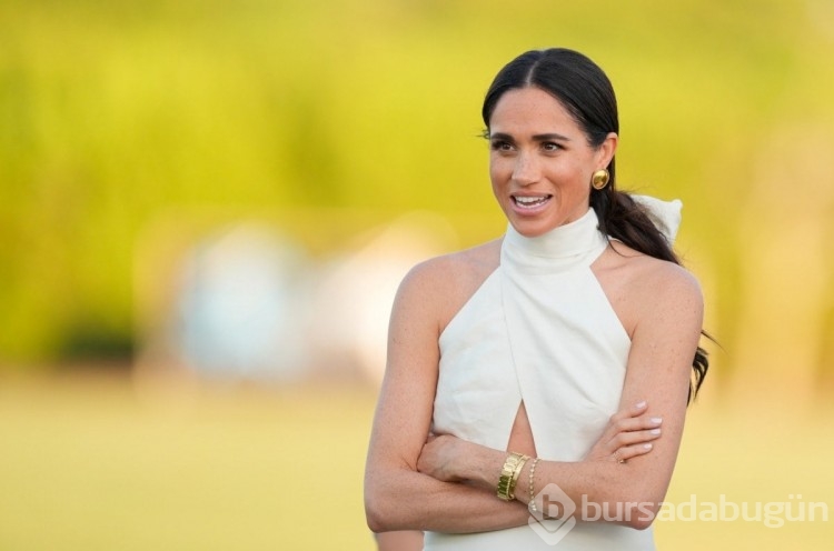 Meghan Markle'a yapılan "çıplaklık" eleştirisi
