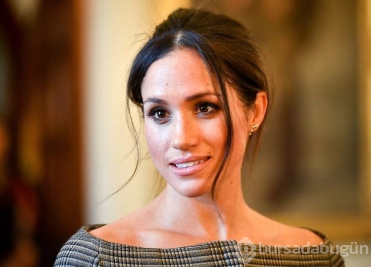 Meghan Markle'a yapılan "çıplaklık" eleştirisi
