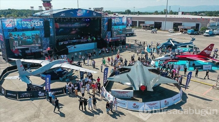 TEKNOFEST 2024 ne zaman olacak? TEKNOFEST 2024 nerede gerçekleştirilecek?