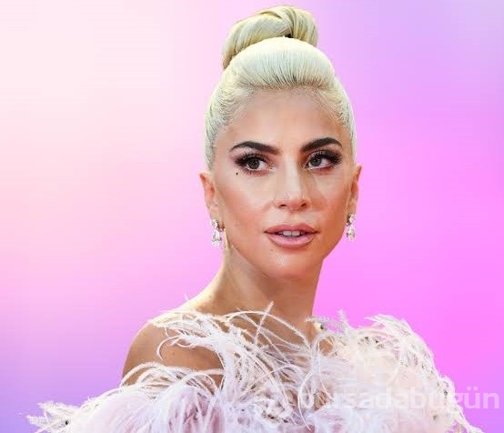 Lady Gaga: Met Gala'ya gitsem bunu giyerdim