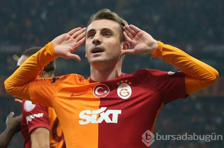 Galatasaray'ın Kerem Aktürkoğlu için istediği bonservis belli oldu
