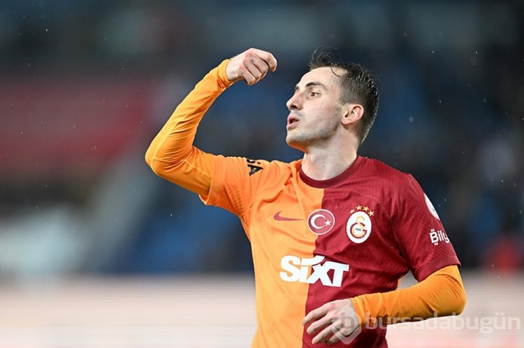 Galatasaray'ın Kerem Aktürkoğlu için istediği bonservis belli oldu
