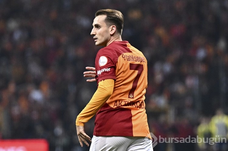 Galatasaray'ın Kerem Aktürkoğlu için istediği bonservis belli oldu
