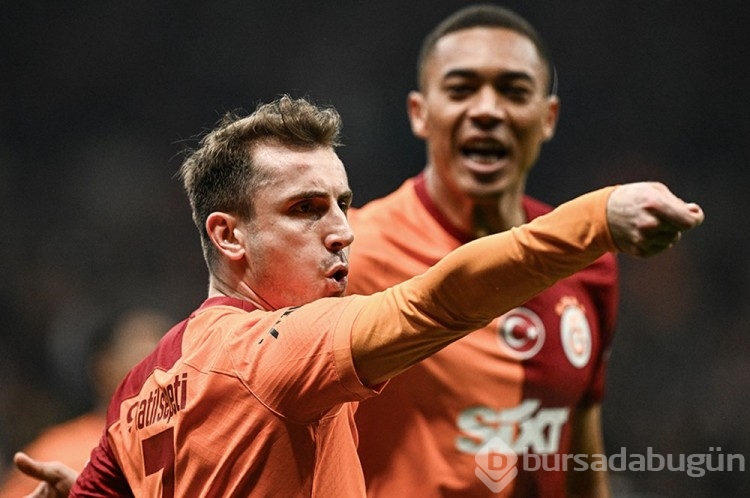 Galatasaray'ın Kerem Aktürkoğlu için istediği bonservis belli oldu
