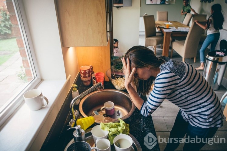 Kriz sırasında etkili bir ebeveyn olmanın yolları