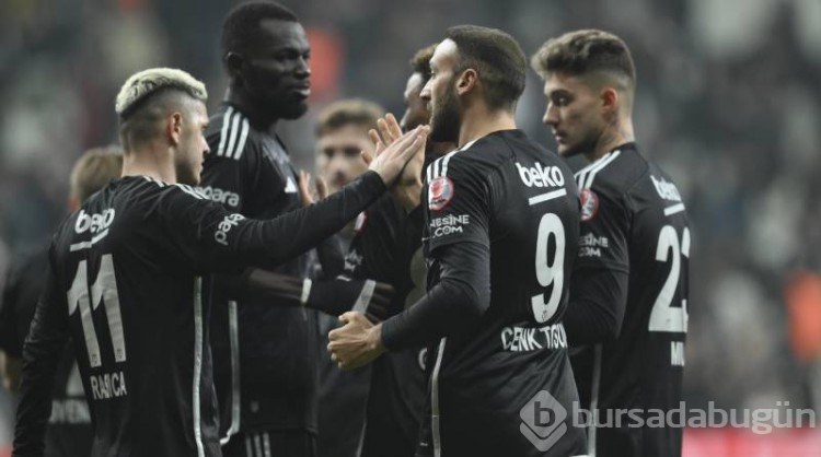 Süper Lig'de bu sezon en çok para kazanan takımlar!