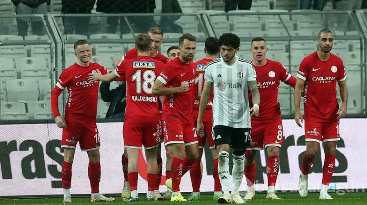 Süper Lig'de bu sezon en çok para kazanan takımlar!