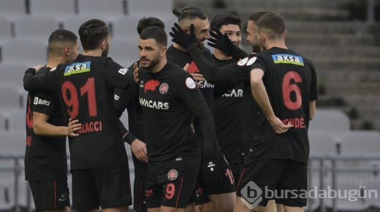 Süper Lig'de bu sezon en çok para kazanan takımlar!