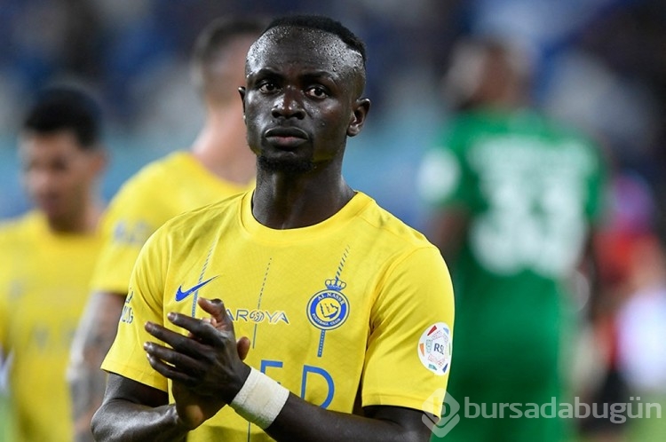 Sadio Mane iddiası: Fenerbahçe'de rüya kadro hazırlığı
