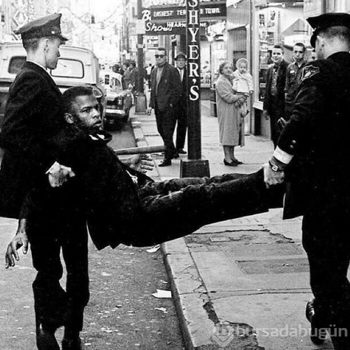 Sizi yıllar öncesine götürecek 34 tarihi fotoğraf