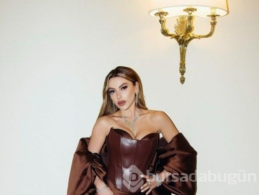 Hadise'nin oyuncu olarak aldığı ücret dudak uçuklattı!