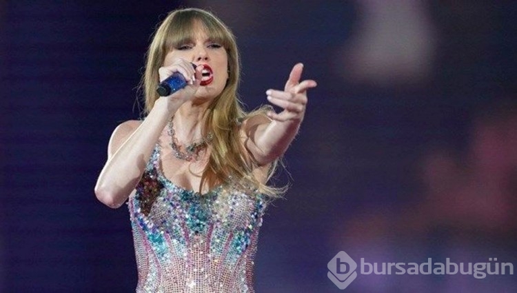 Taylor Swift hayranlarına yer açmak için evsizler şehir dışına gönderilecek iddiası
