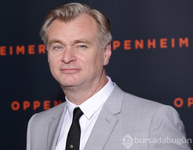 Christopher Nolan'ın yeni projesi hakkında ipucu geldi