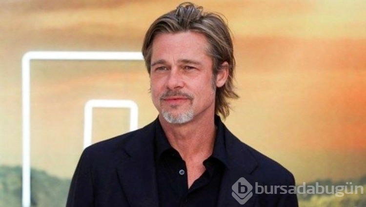 Brad Pitt ile George Clooney 16 yıl sonra aynı filmde