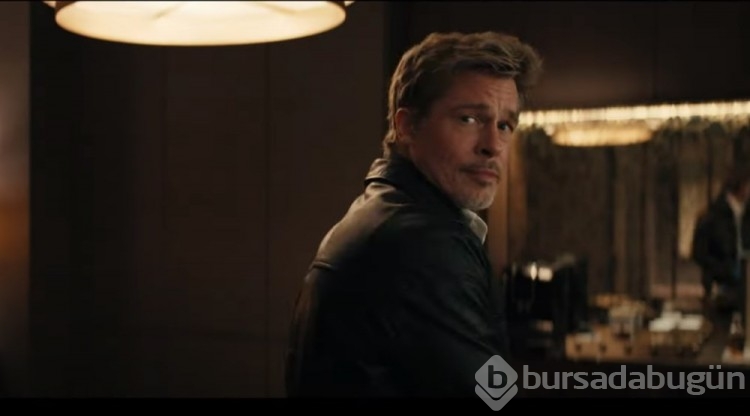 Brad Pitt ile George Clooney 16 yıl sonra aynı filmde