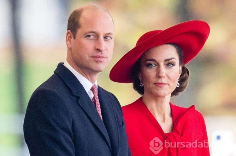 Kate Middleton ile ilgili yeni bir haber geldi!