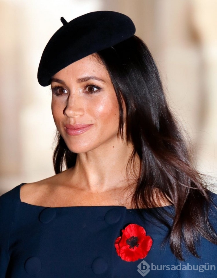 Meghan Markle ve saray arasıdaki "reçel" savaşı!