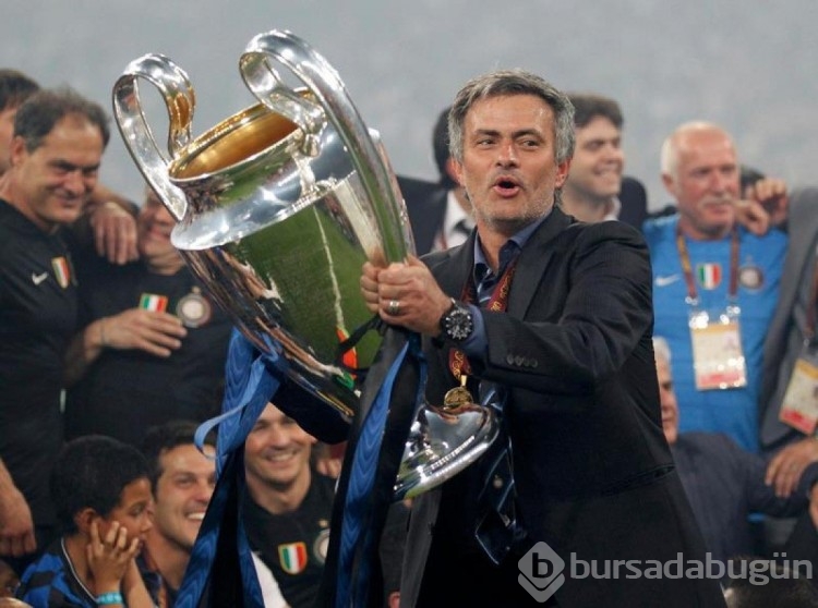 Jose Mourinho kimdir? Jose Mourinho'nun kariyerinde kaç kupa var?