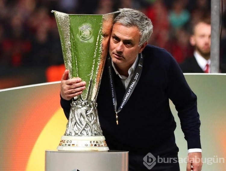 Jose Mourinho kimdir? Jose Mourinho'nun kariyerinde kaç kupa var?