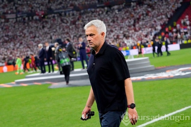 Aziz Yıldırım'dan Mourinho açıklaması: Karşı taraf bana sordu
