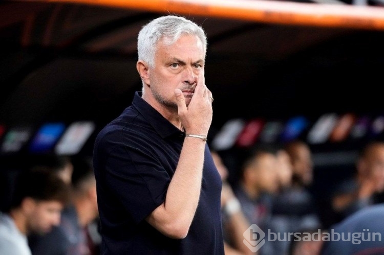 Aziz Yıldırım'dan Mourinho açıklaması: Karşı taraf bana sordu
