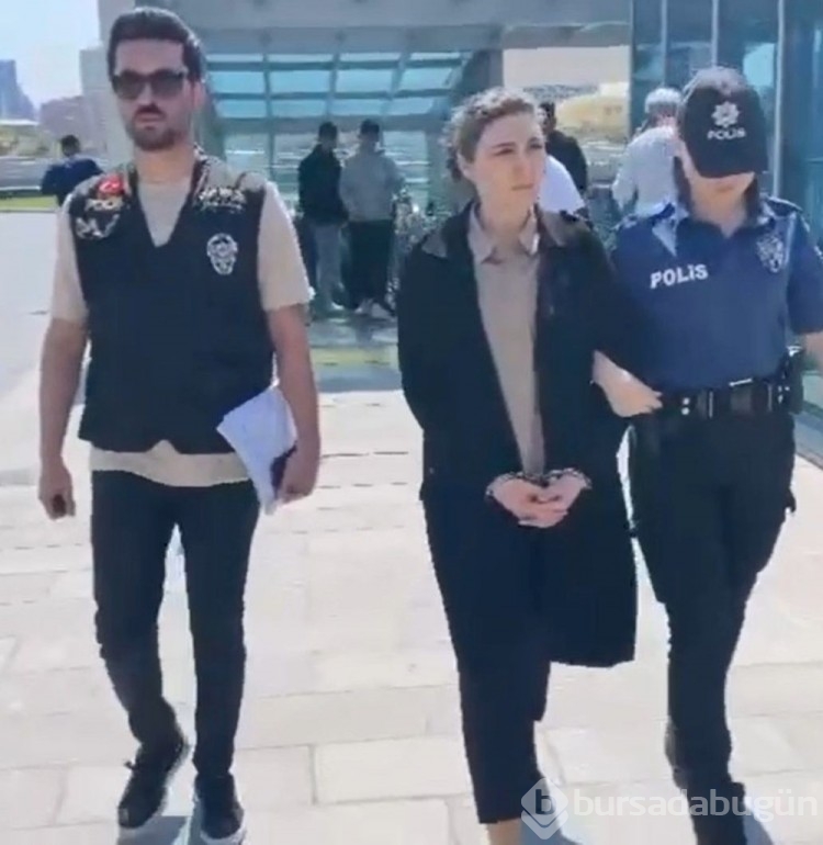 HDP'li eski belediye başkanı yurt dışına kaçarken yakalandı
