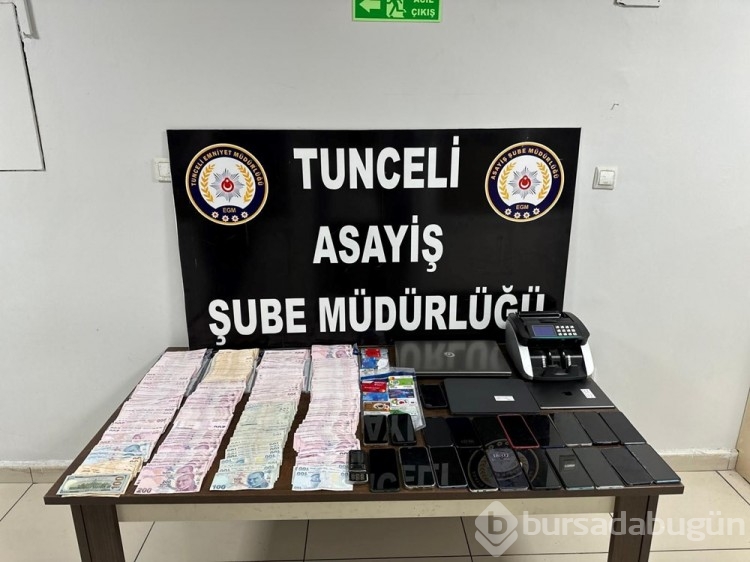 Sosyal medyada "masaj" tuzağıyla "silikon sigortası" vurgunu