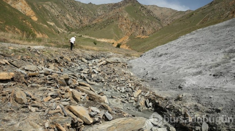 Hakkari'deki jeotermal kaynaklardaki ısı değişimleri ile deprem bağlantısı araştırılıyor
