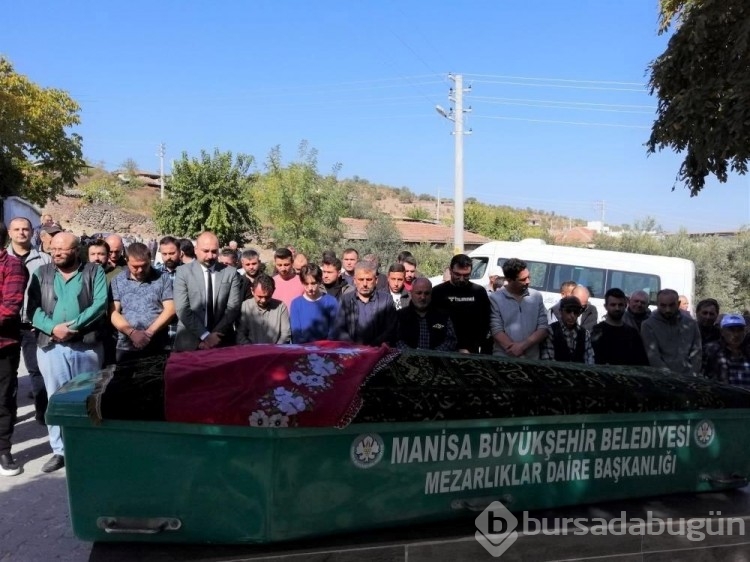 Kaçırmaya çalışırken öldürmüştü: Hilal'in katiline ağırlaştırılmış müebbet
