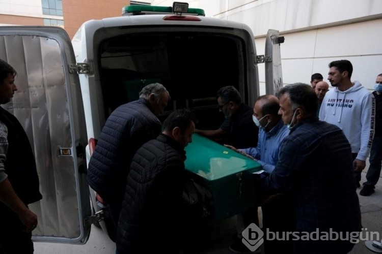 Kaçırmaya çalışırken öldürmüştü: Hilal'in katiline ağırlaştırılmış müebbet
