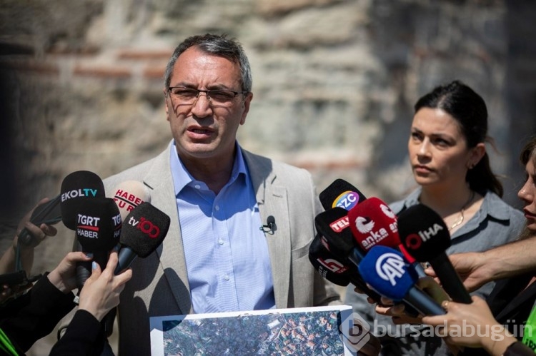 İstanbul'da Rumeli Hisarı'nın altında gizli tünel bulundu: Nereye çıktığı araştırılıyor
