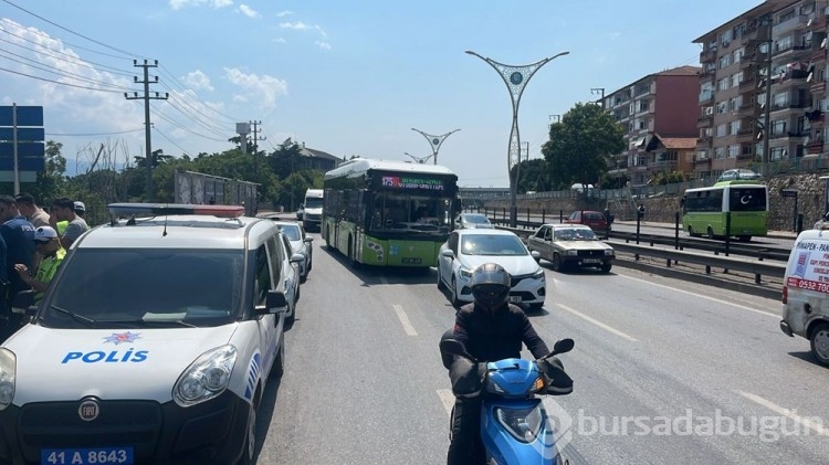 Alper Gezeravcı trafik kazası geçirdi
