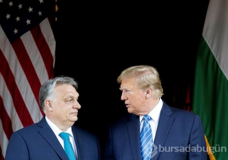 Trump "sus payı" davasında ünlü isimlerden tepkiler