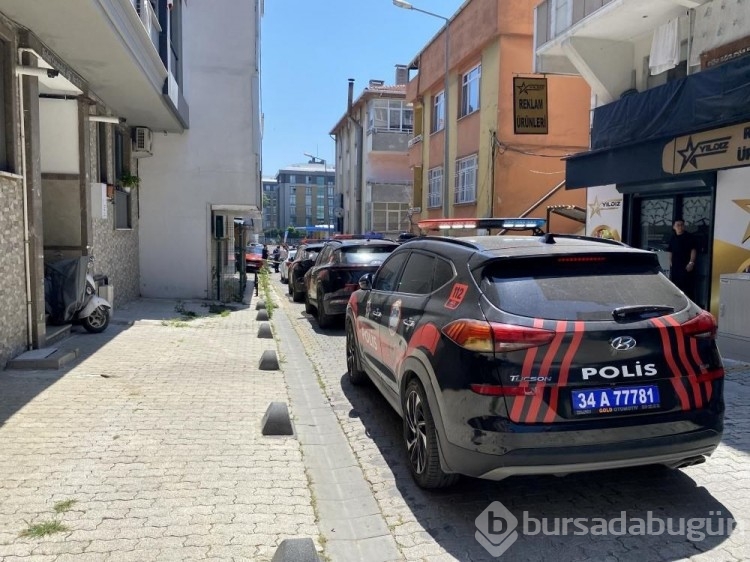 İstanbul'da otele bombalı saldırı girişimi
