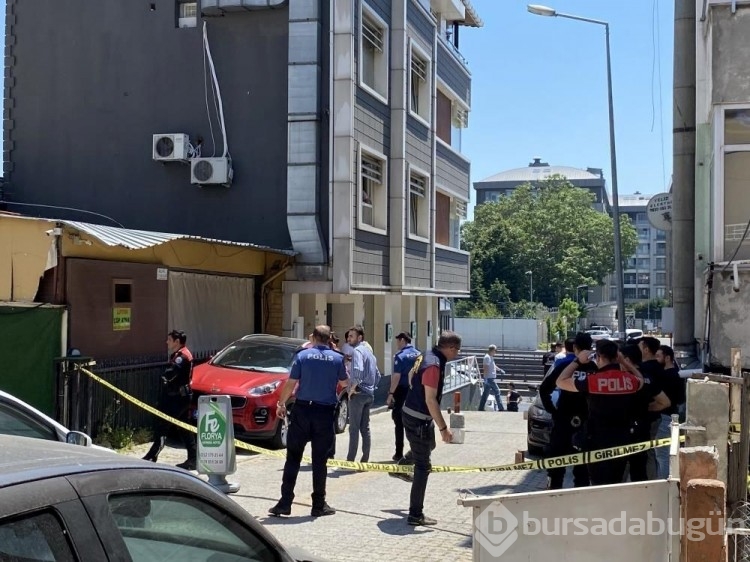 İstanbul'da otele bombalı saldırı girişimi
