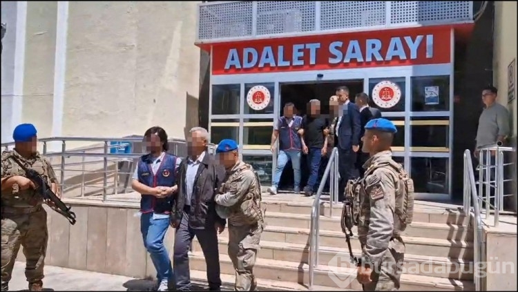 Diyarbakır'daki arazi katliamında aileler barıştı